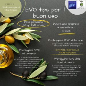 Goccia 12 EVO tips per il buon uso